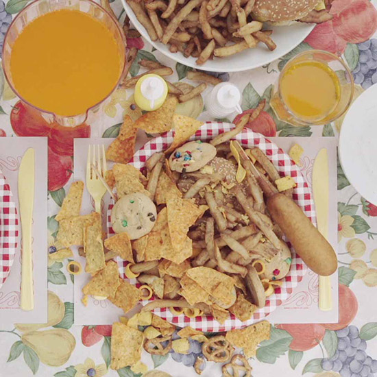 Toutes ces choses que vous ignorez