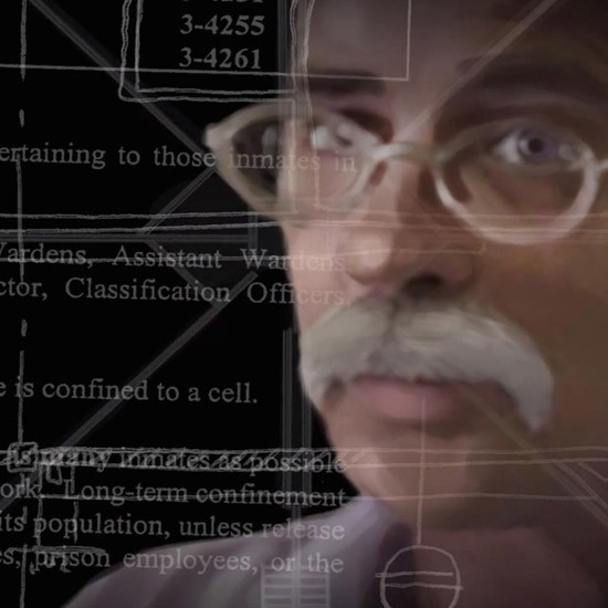 The Deeper They Bury Me: A Call from Herman Wallace (Web Site)