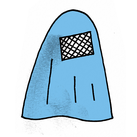 Burquette (Site Web)