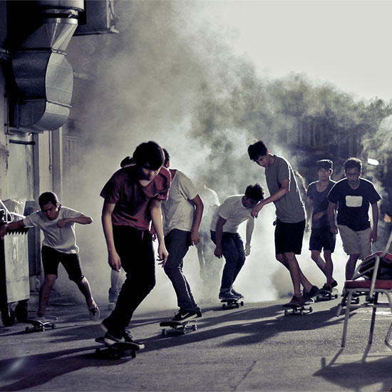 The Devil's Toy Redux (Web Site)