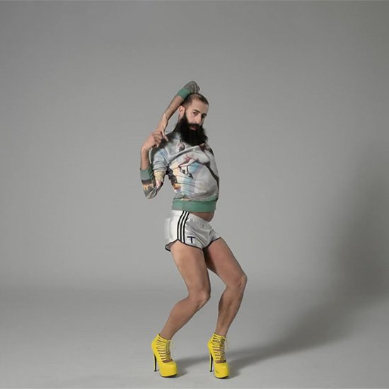 La liberté de s'autodéfinir