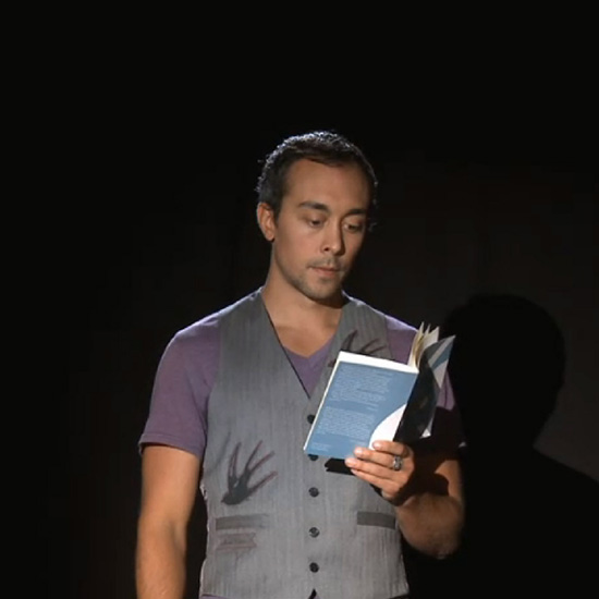 Flub & Utter (Web Site)