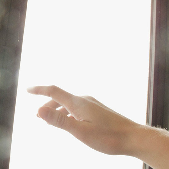 Otage de moi (Site Web)