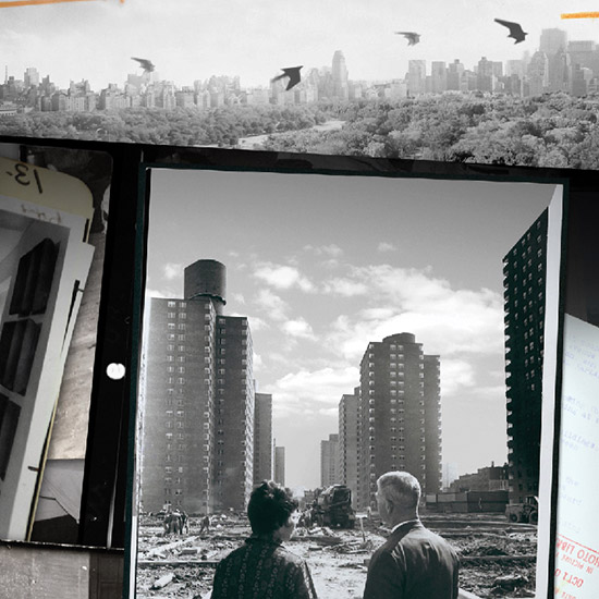 A Short History of the Highrise