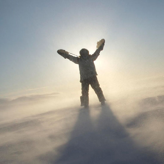 This Land (Web Site)