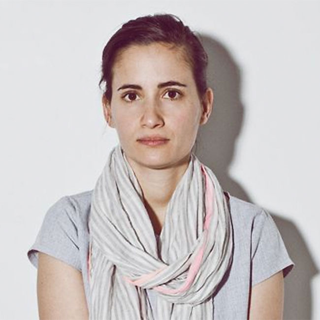 Mouna Andraos