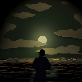 The Book of Distance