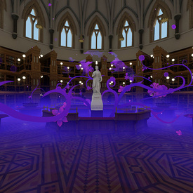 Parliament: The Virtual Experience