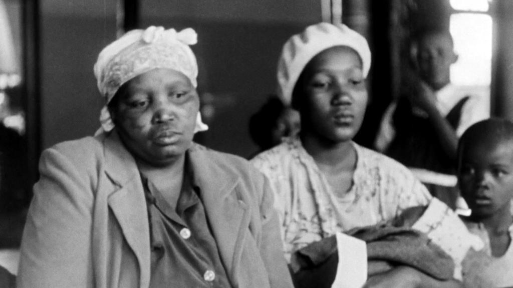 Paperland The Bureaucrat Observed NFB