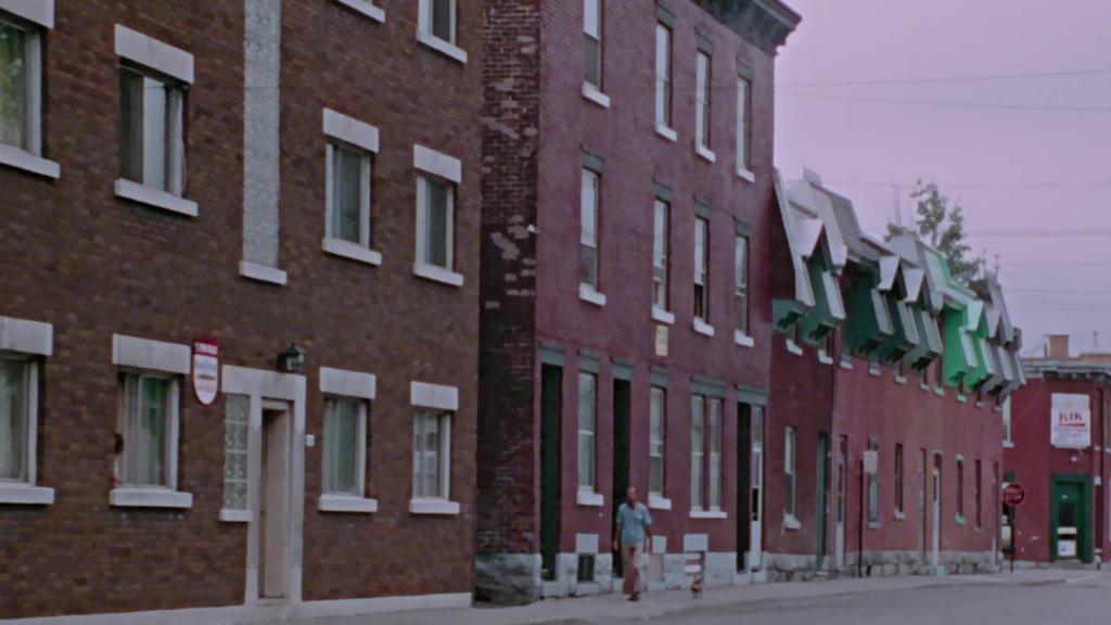 Griffintown - ONF