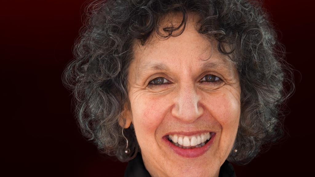 Anik Bissonnette: The Gift of Dance - NFB