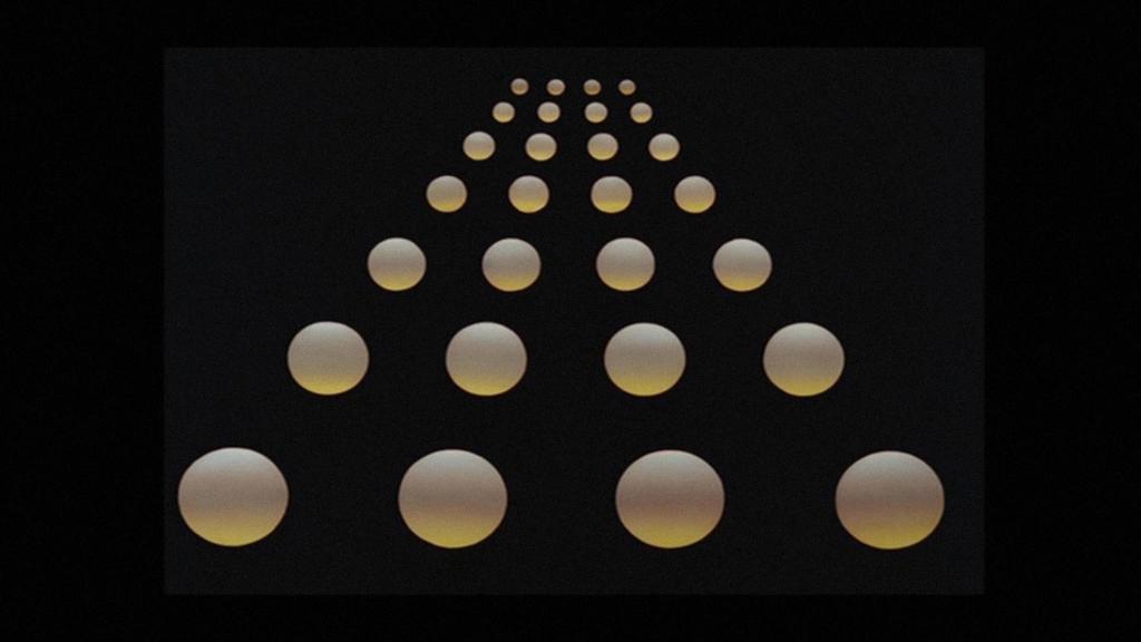 Creative Process Norman McLaren NFB