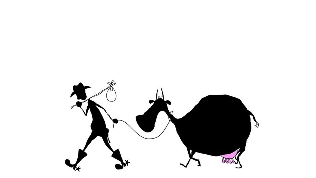 Cot Cot (French Version) by Pierre Sylvestre NFB