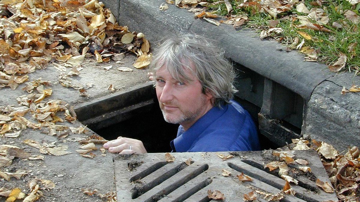 Crapshoot The Gamble with Our Wastes by Jeff McKay NFB