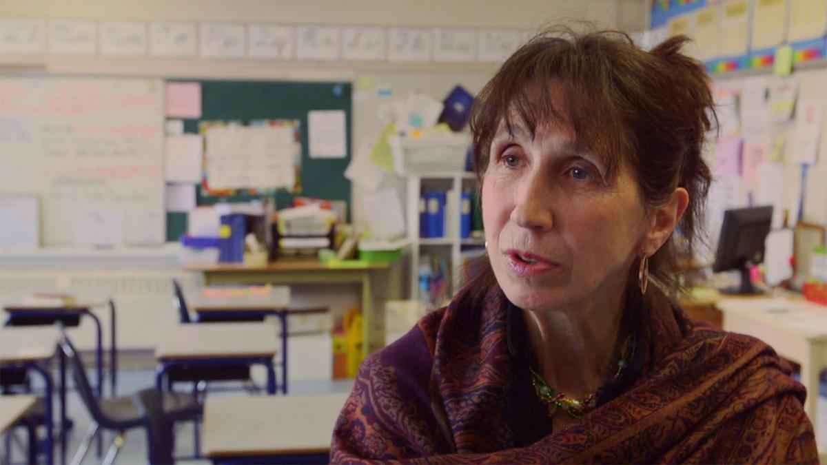 The Fight for Francophone Rights - Part One - Winning the Case by Anne ...