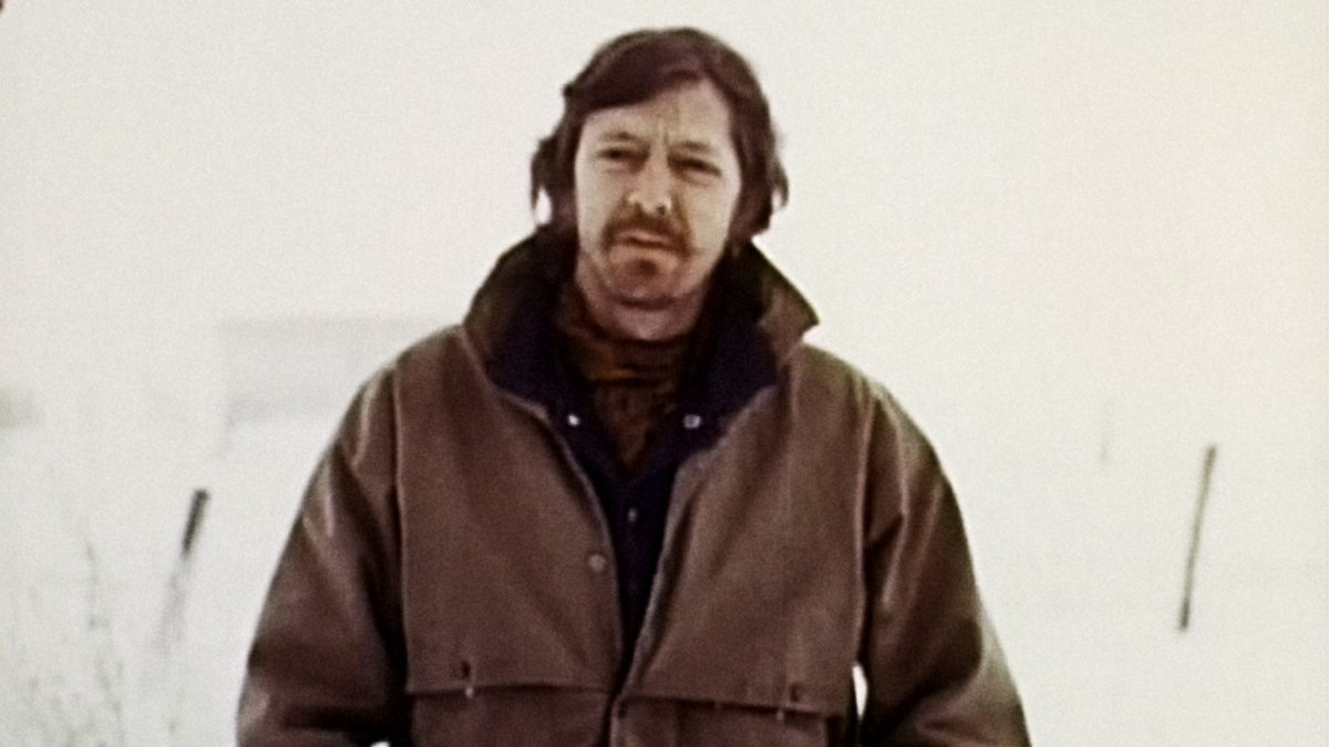 Entretien en six temps avec Gilles Groulx by Denis Chouinard NFB