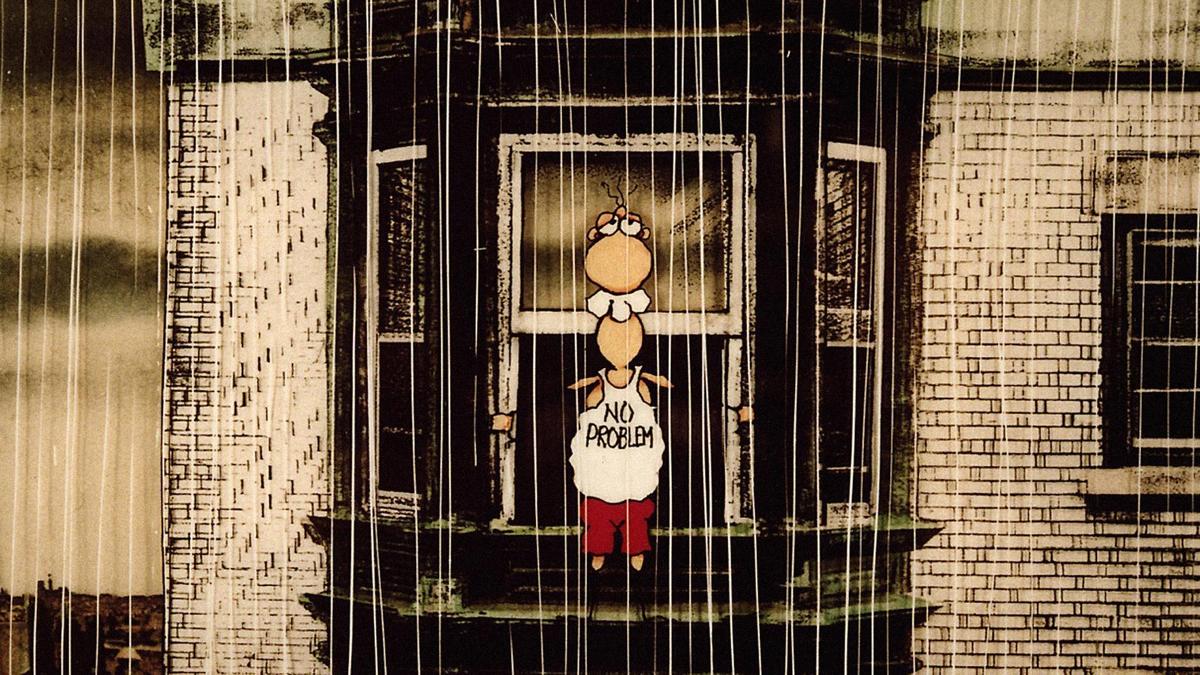 No Problem (English Version) by Craig Welch - NFB