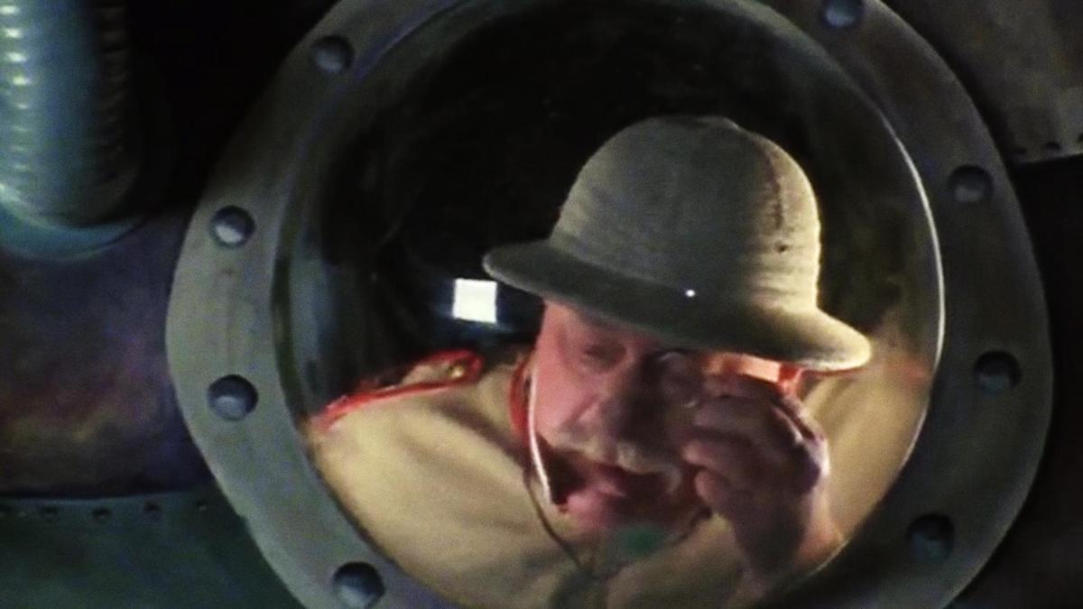 Canada Flin Flon by Tina Horne NFB