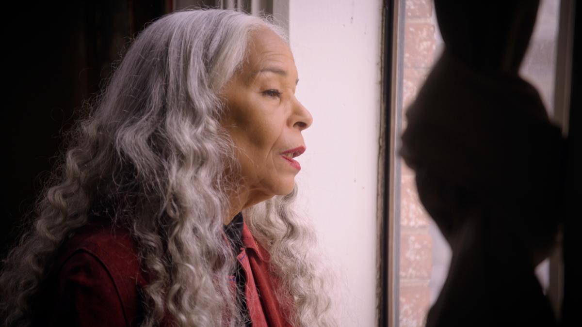 Molly Movie By Clark Johnson Nfb