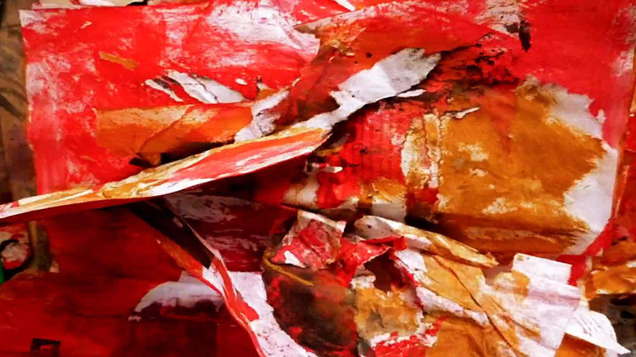 Physique de la tristesse ONF