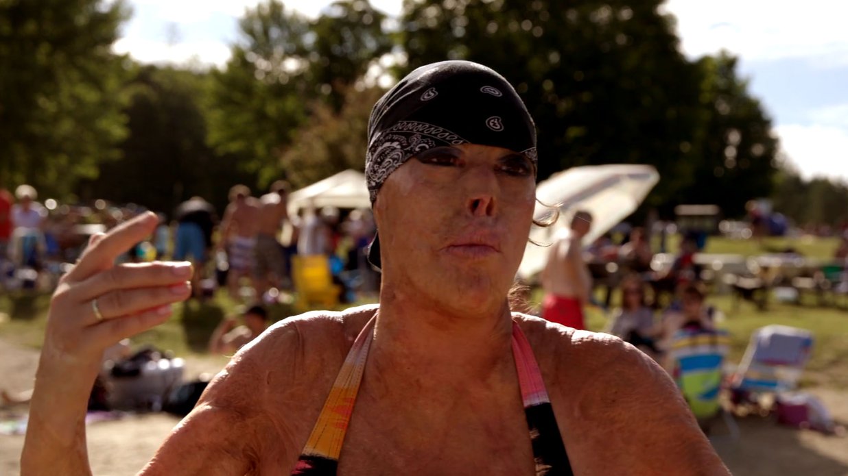 Carts of Darkness NFB