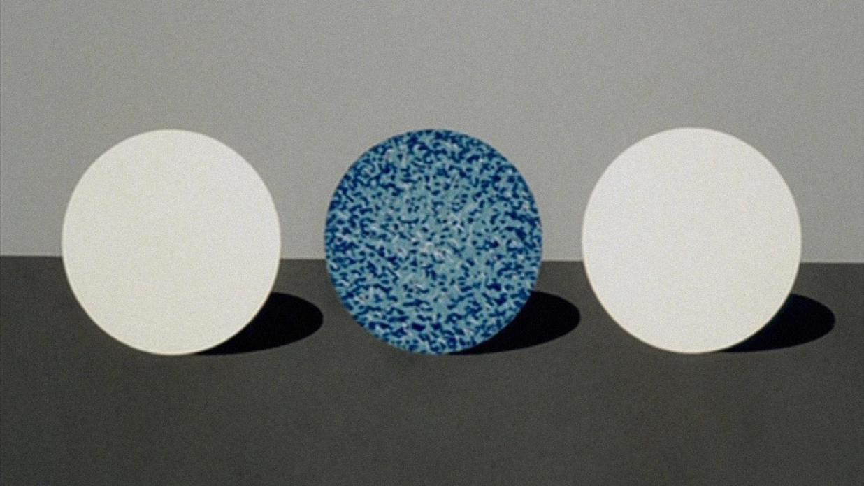 Animated Motion Part 1 Nfb