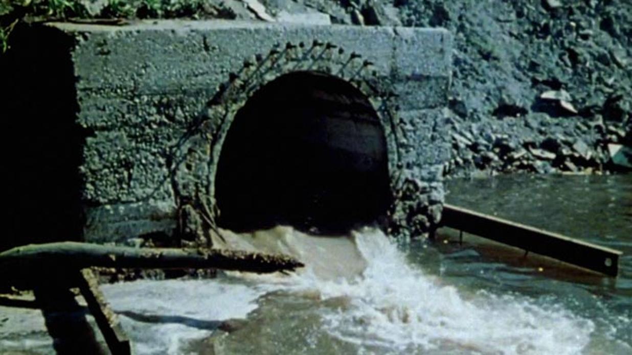 The Rise and Fall of the Great Lakes - NFB