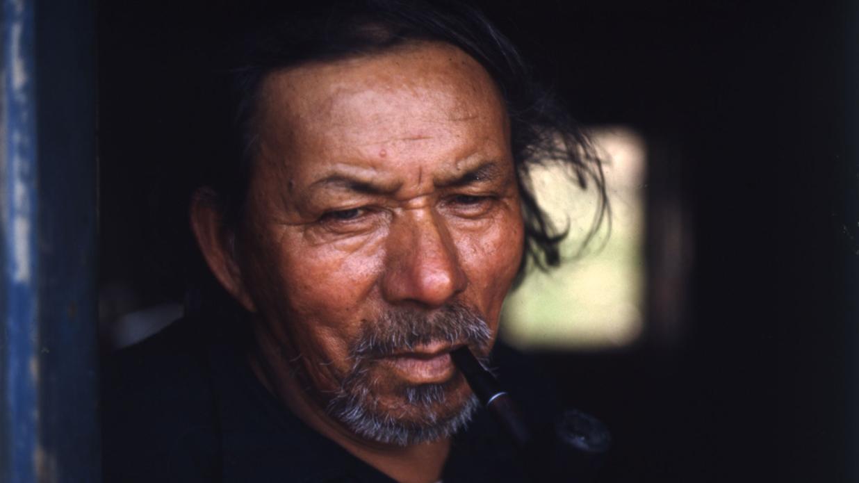 Bûcherons de la Manouane ONF