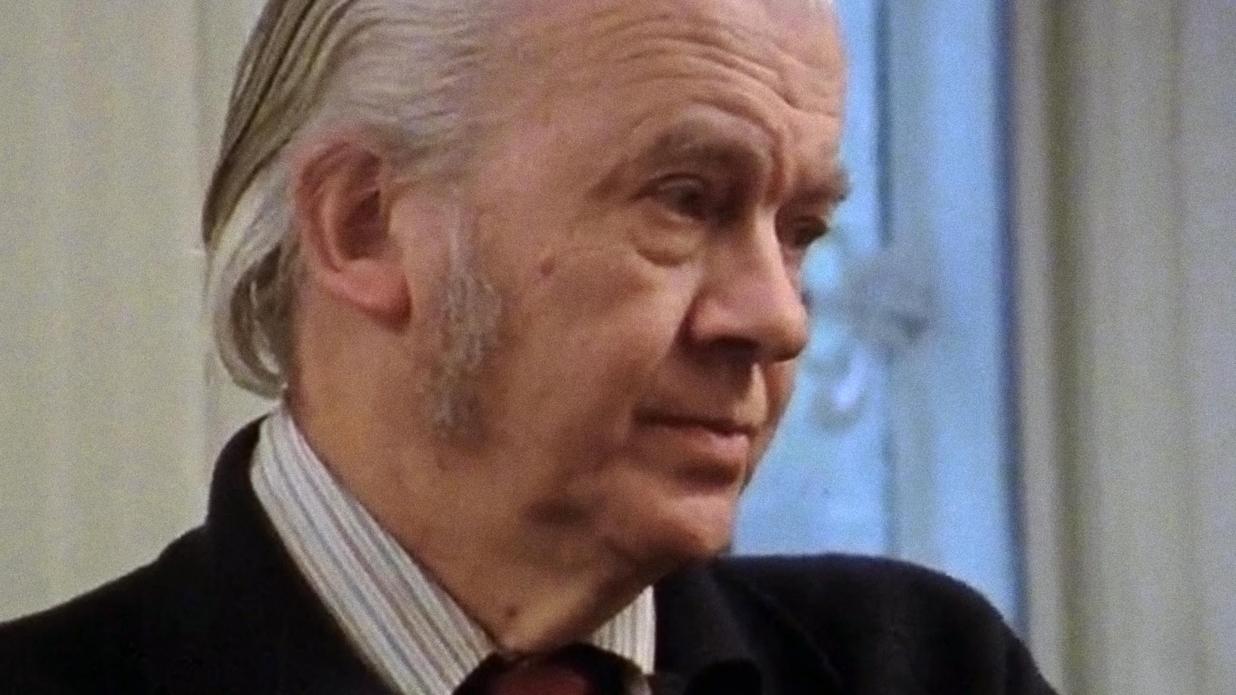 Small Is Beautiful: Impressions of Fritz Schumacher - NFB