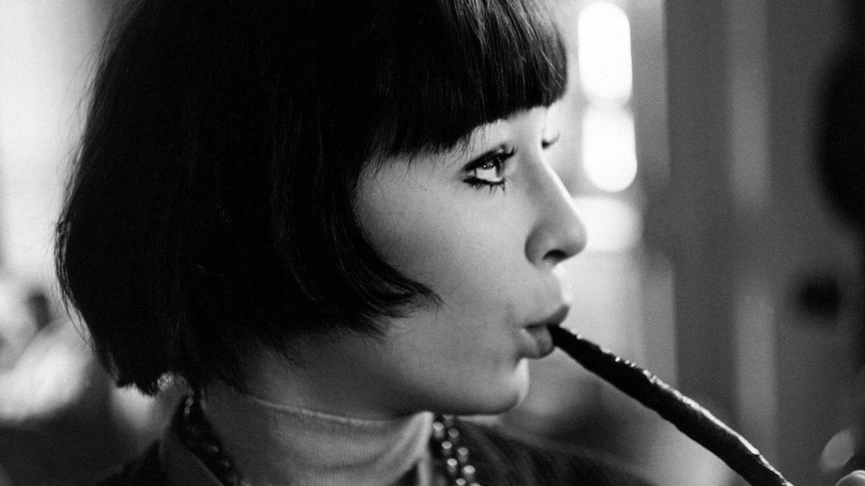 Paperland The Bureaucrat Observed NFB