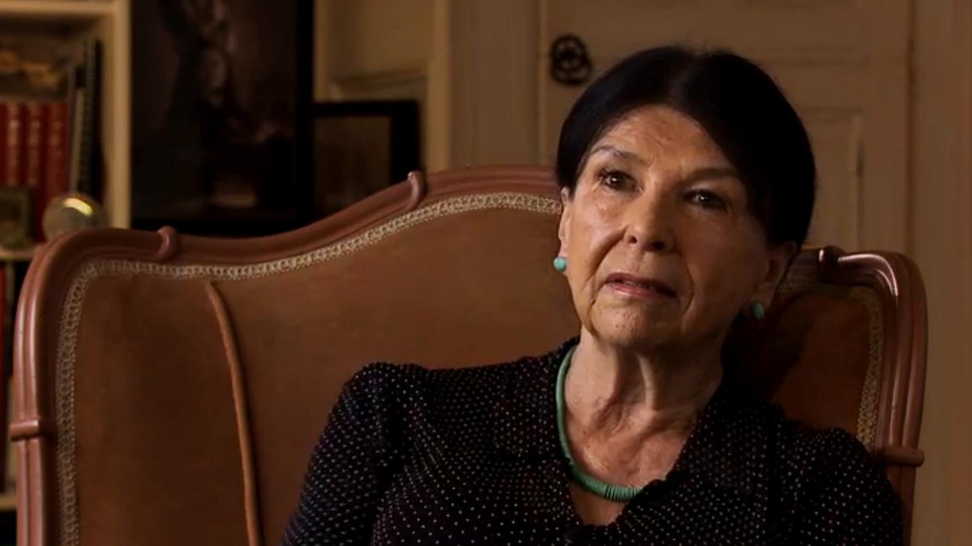 Making Movie History Alanis Obomsawin by Joanne Robertson NFB