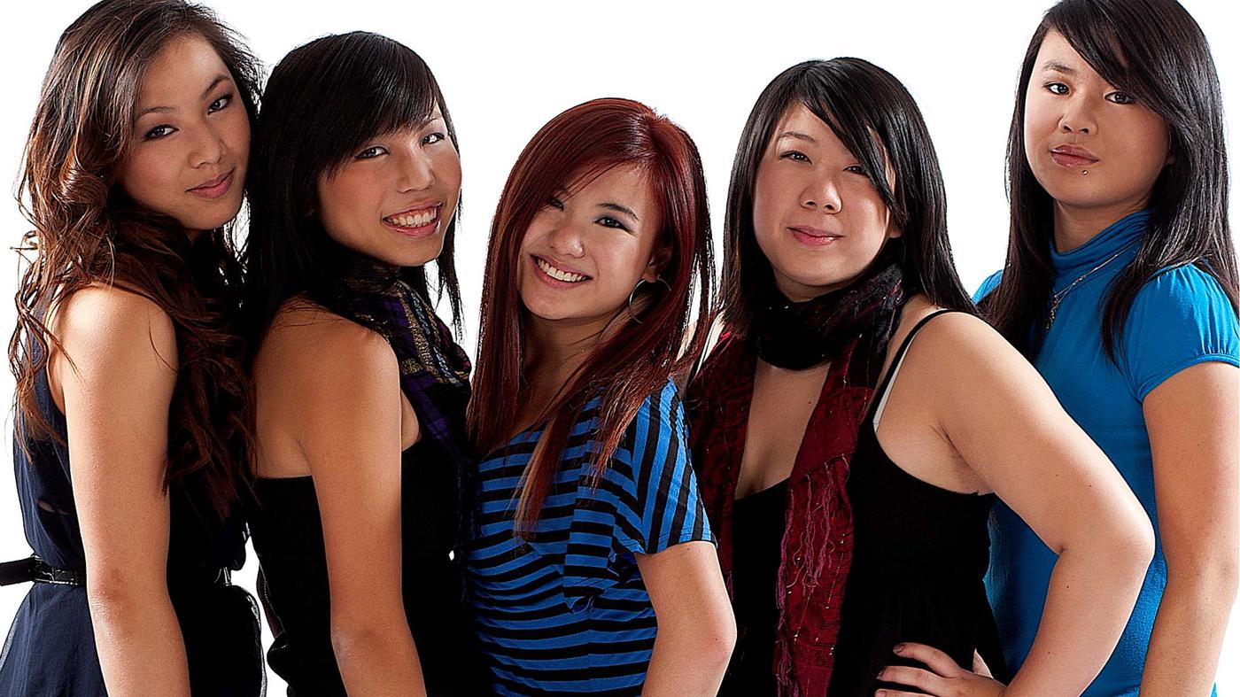 On me prend pour une Chinoise par Nicole Giguère ONF