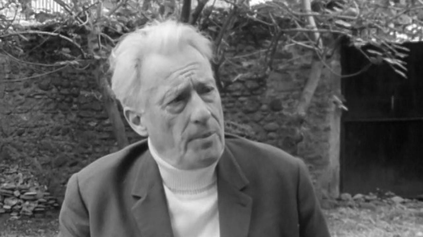 Entretien avec Henri Lefebvre by Michel Régnier NFB