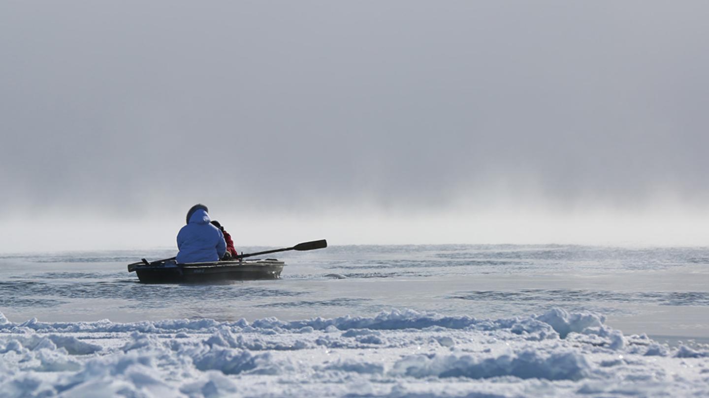 Le Canada dans le monde contemporain