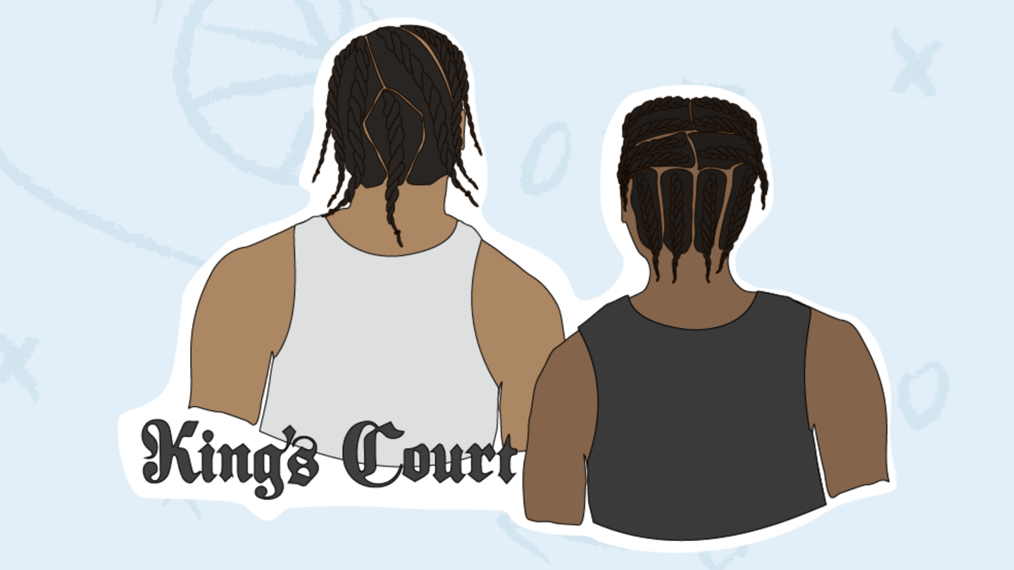 Lesson Pack | <i>King’s Court</i>