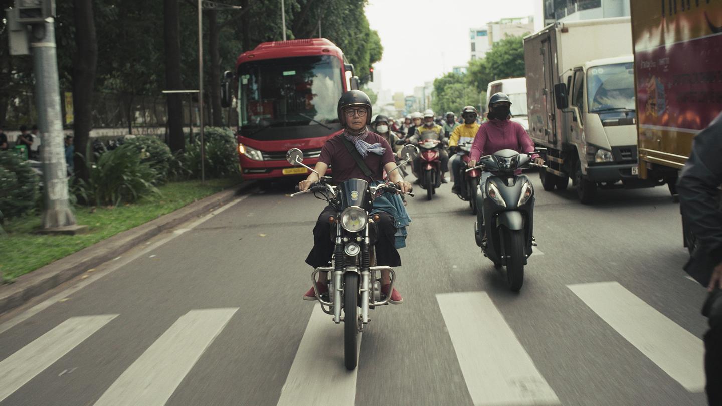 Saigon Story: Two Shootings in the Forest Kingdom