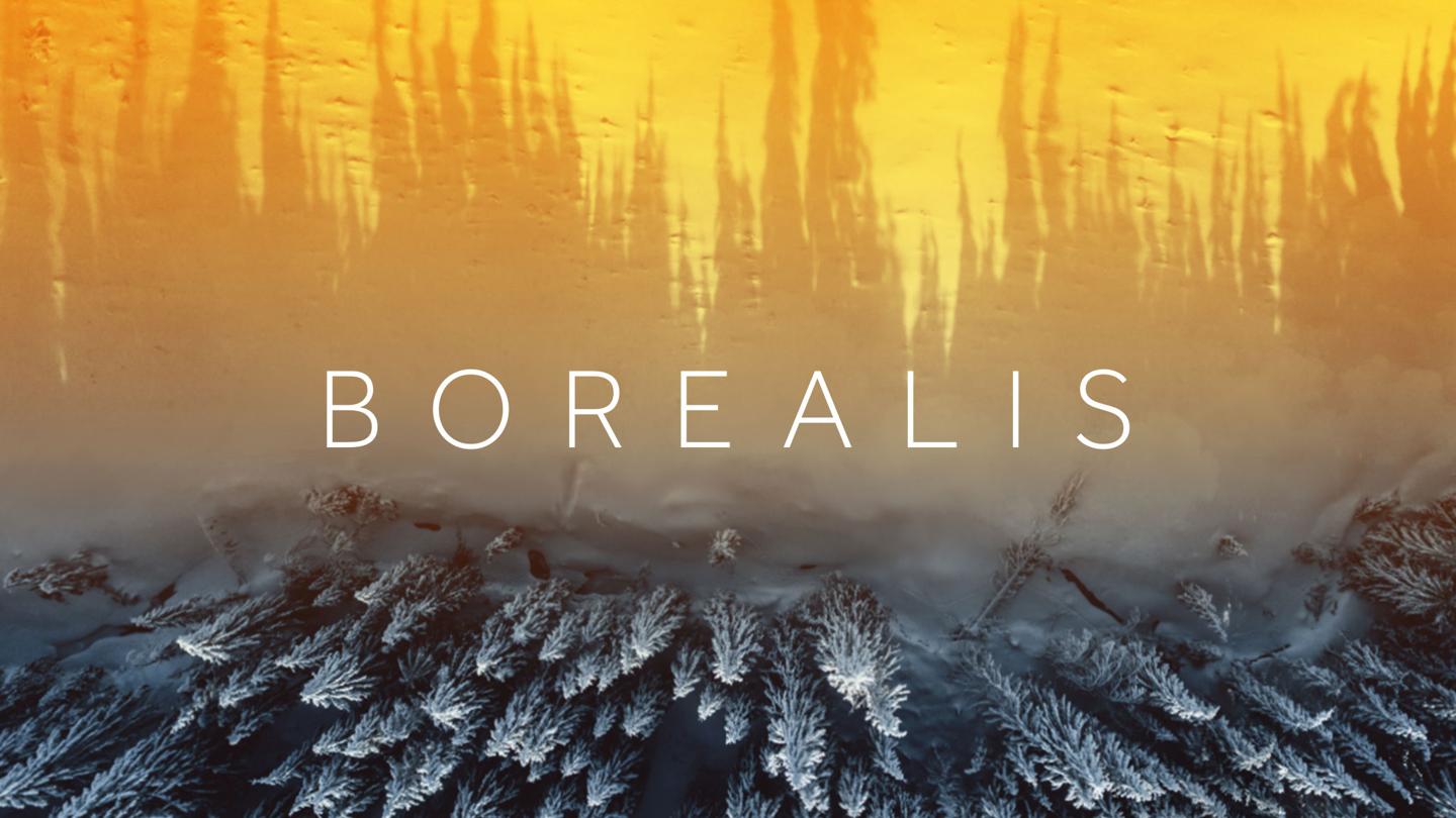 Boréalis