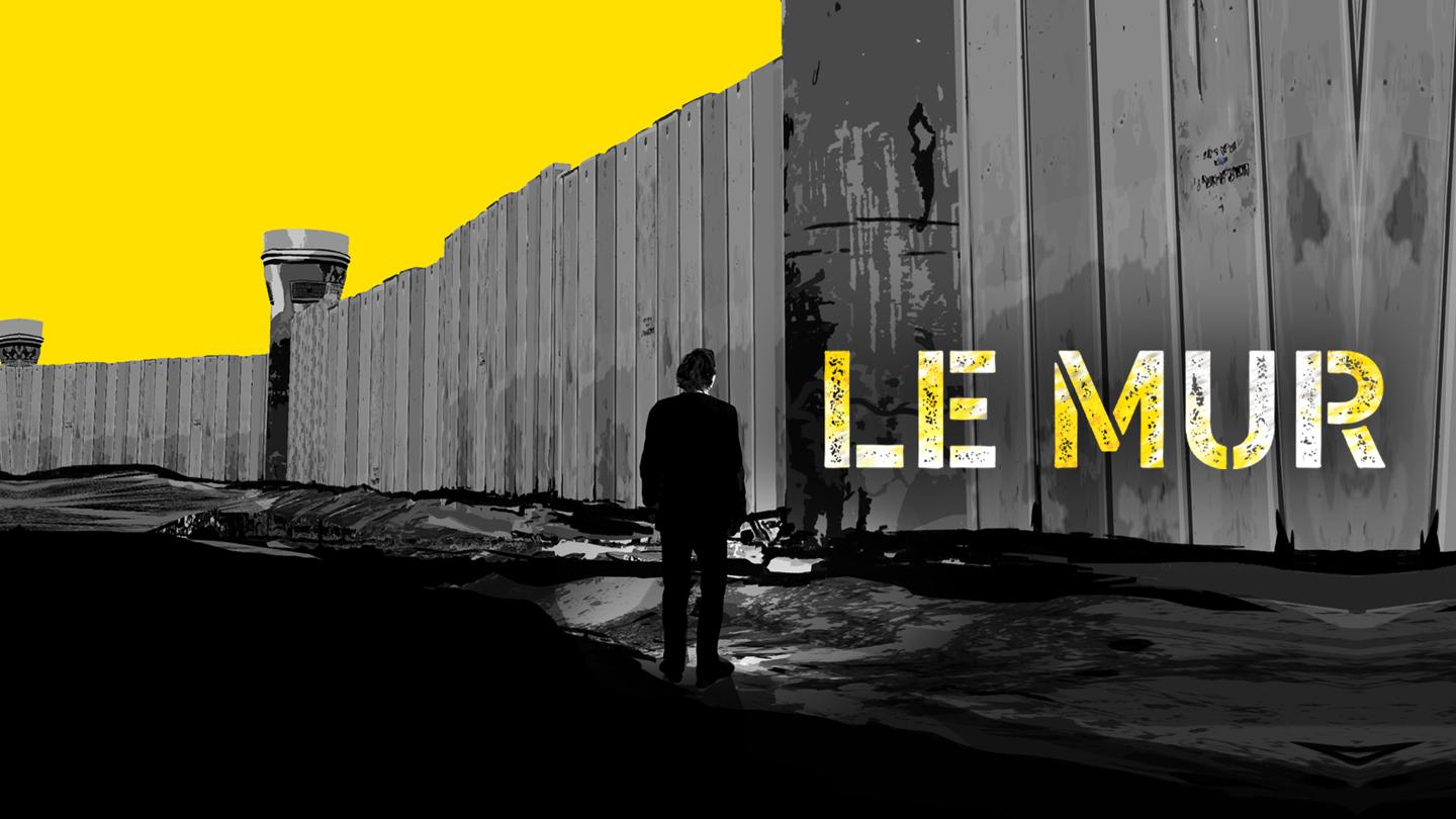 Le mur