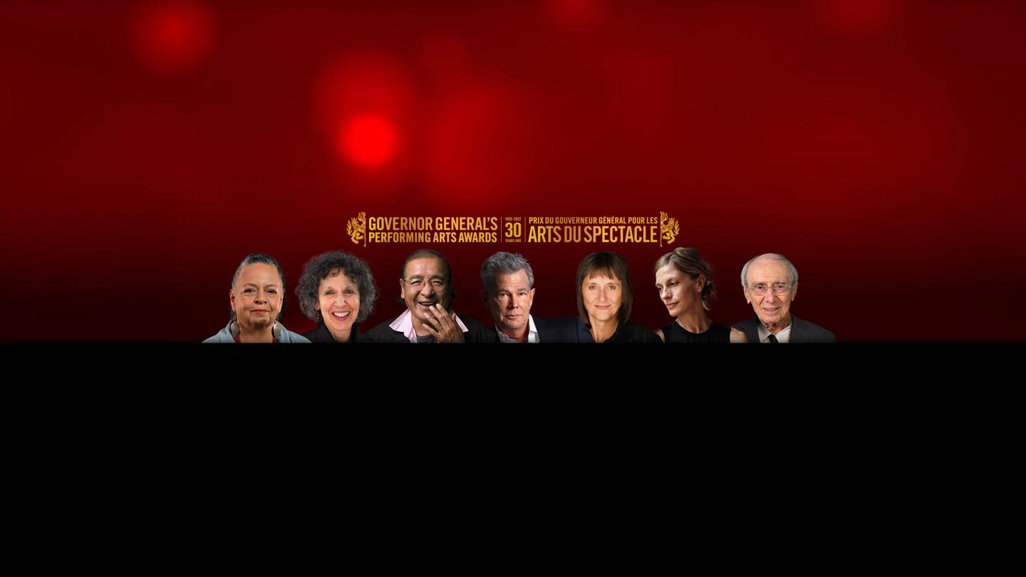 Prix du Gouverneur général