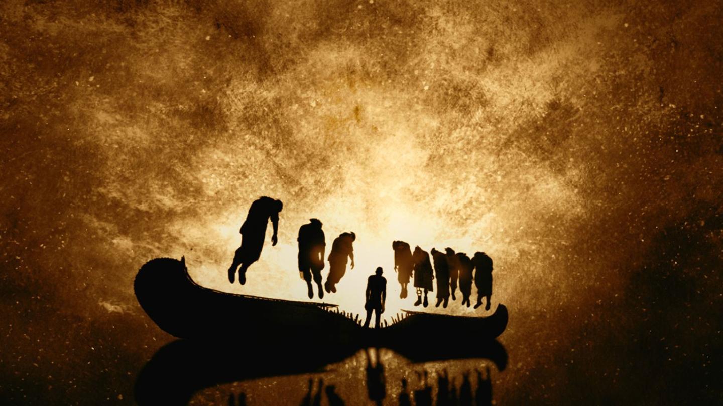 Films pour l’Halloween