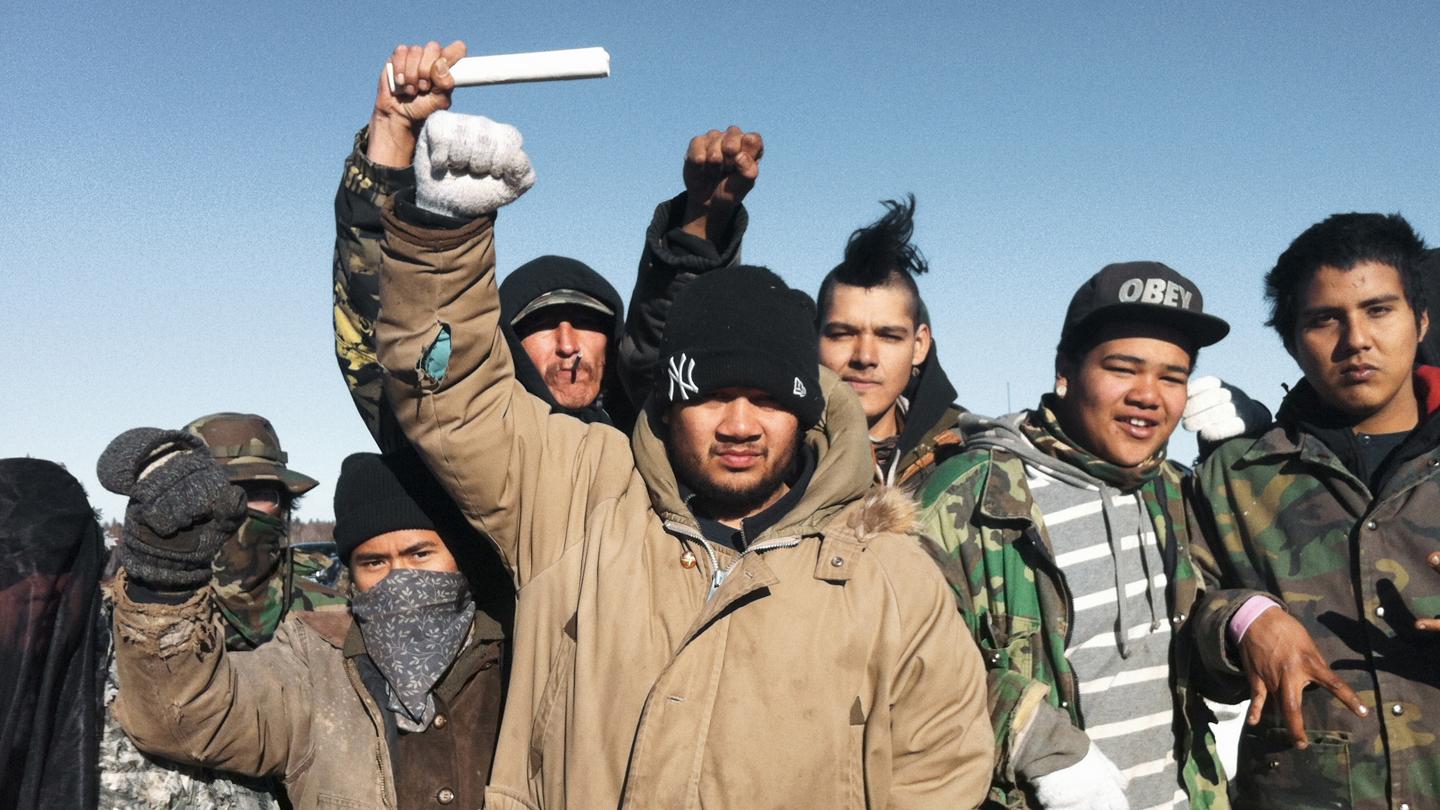 Feather Fall: Honouring Treaties, Building Relationships