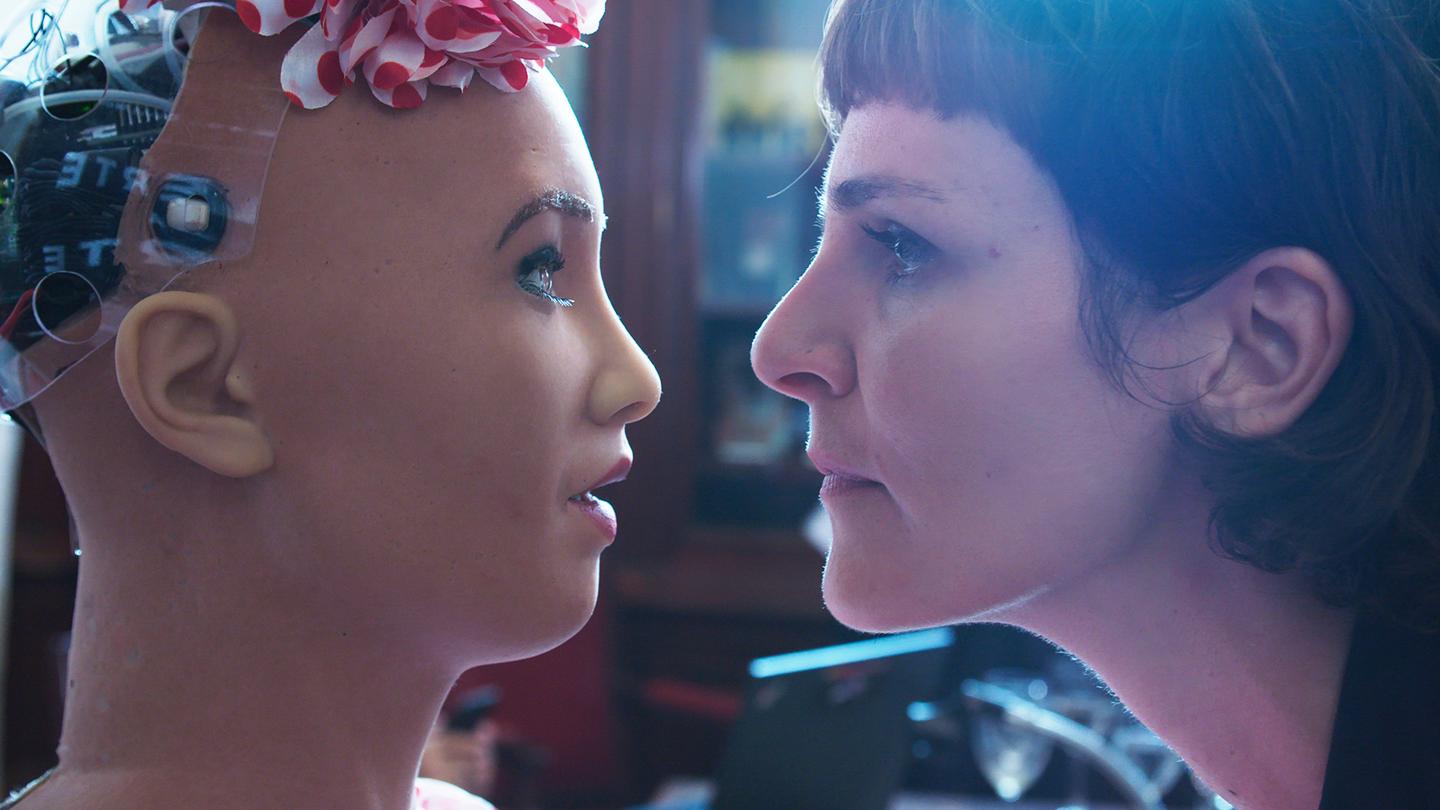 <strong><em>Posthumains</em></strong> | Invitez vos élèves à explorer l’avenir de l’humain