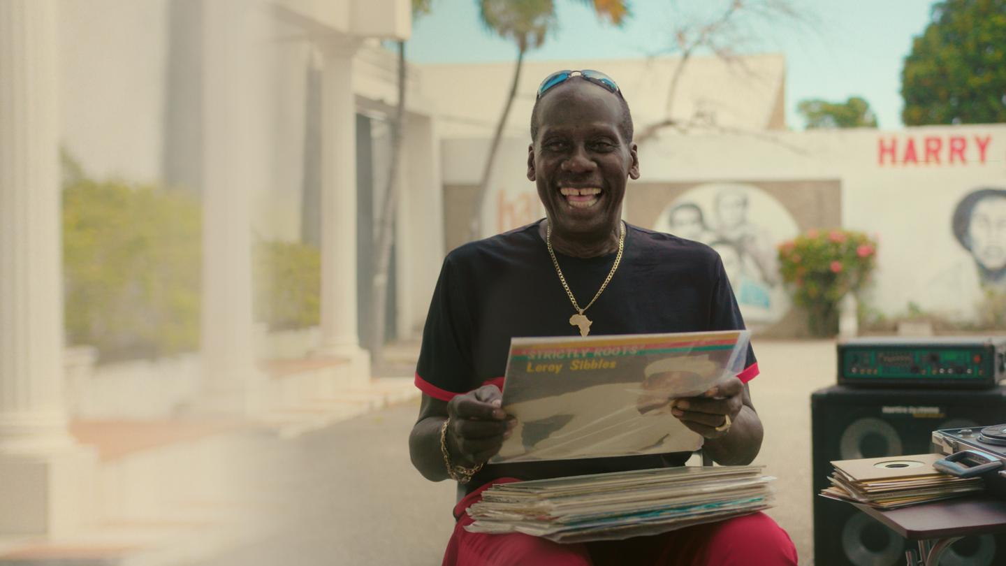 <strong><em>Sounds & Pressure</em></strong>: The Beat of Change