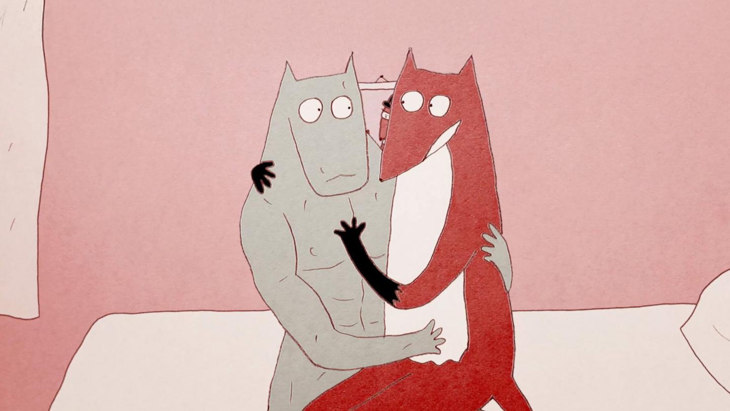 Sélection Saint-Valentin