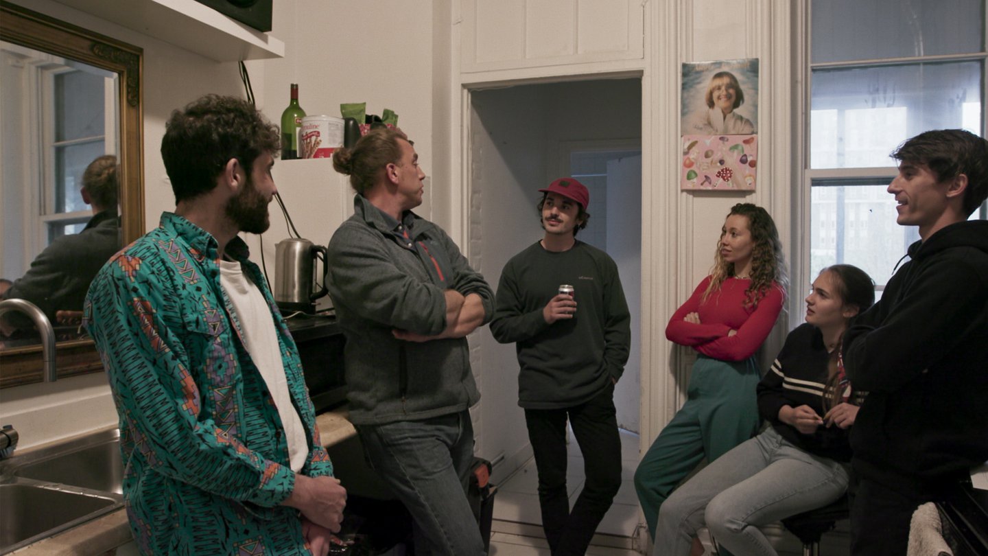 Lancez la discussion sur le vivre-ensemble avec vos élèves