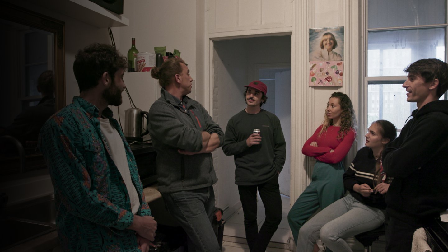 Lancez la discussion sur le vivre-ensemble avec vos élèves