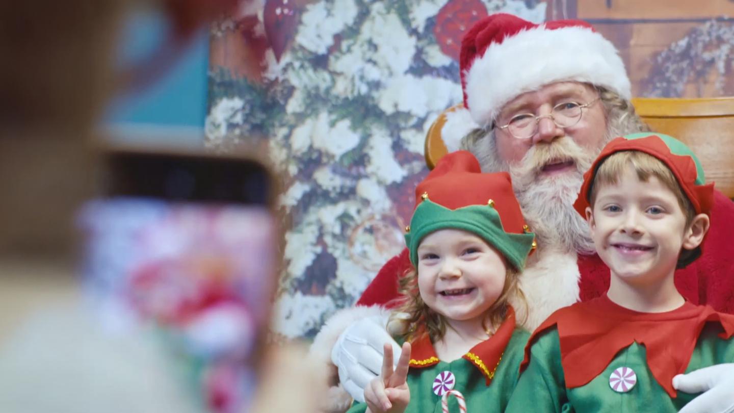 <strong><em>Fernand, Père Noël</em></strong>: À voir en famille