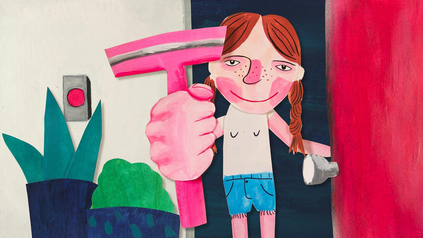 <strong><em>Hairy Legs</em></strong>: Bold Questions, Brave Conversations