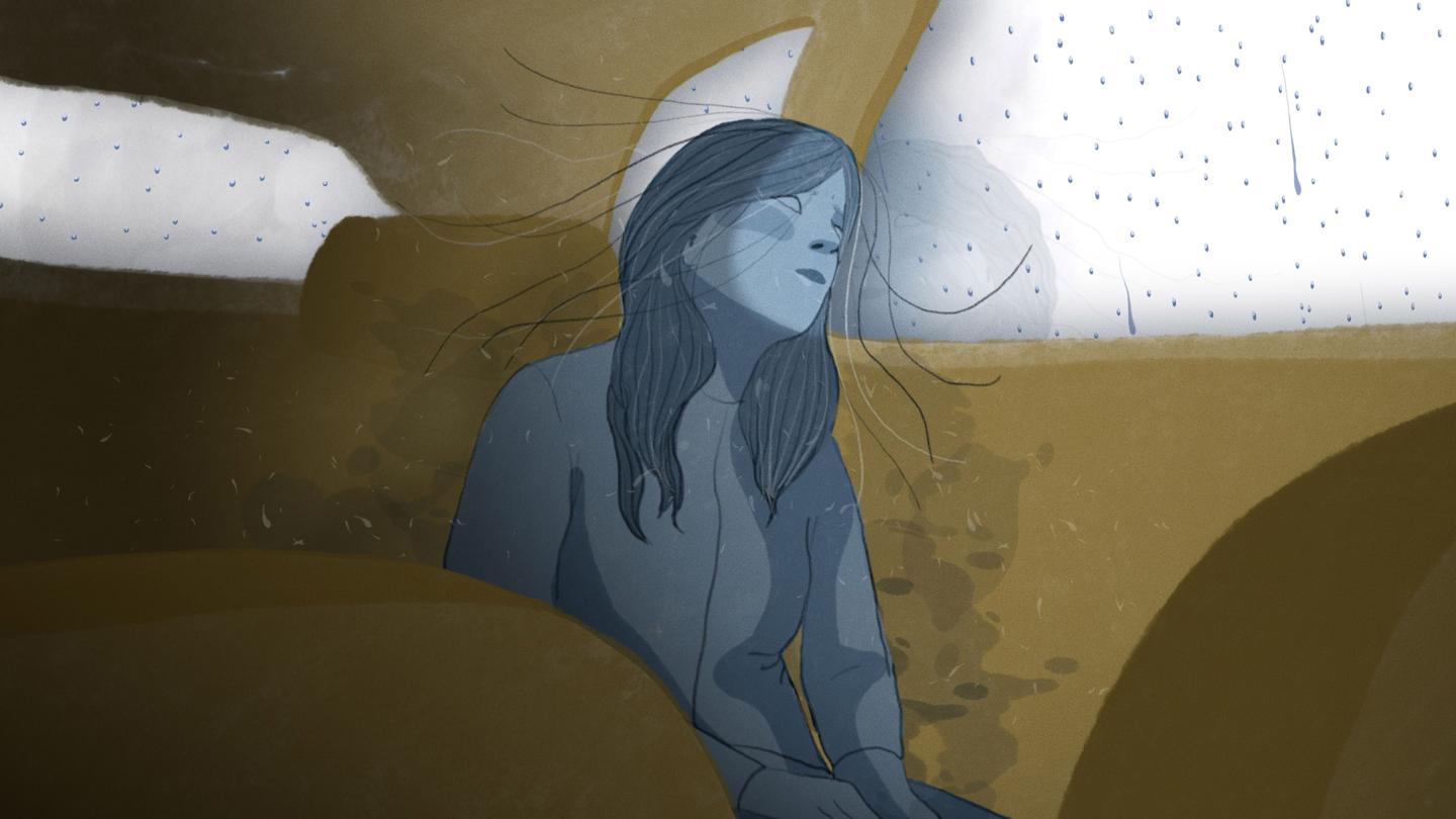 Hypersensible : Explorez les émotions, la guérison et la santé mentale.