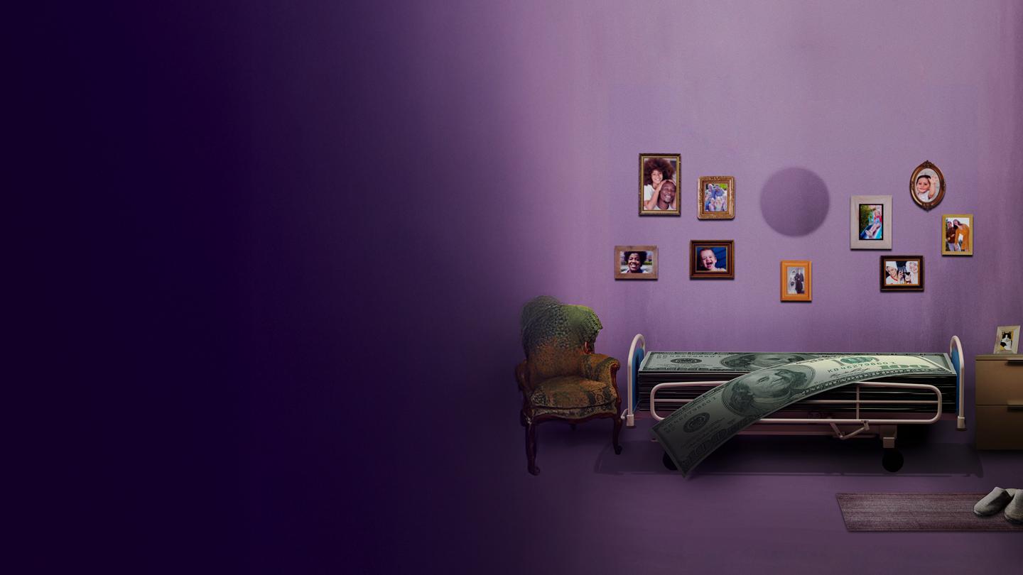 Stolen Time: Invite post-secondary students to interrogate care, power, and policy.